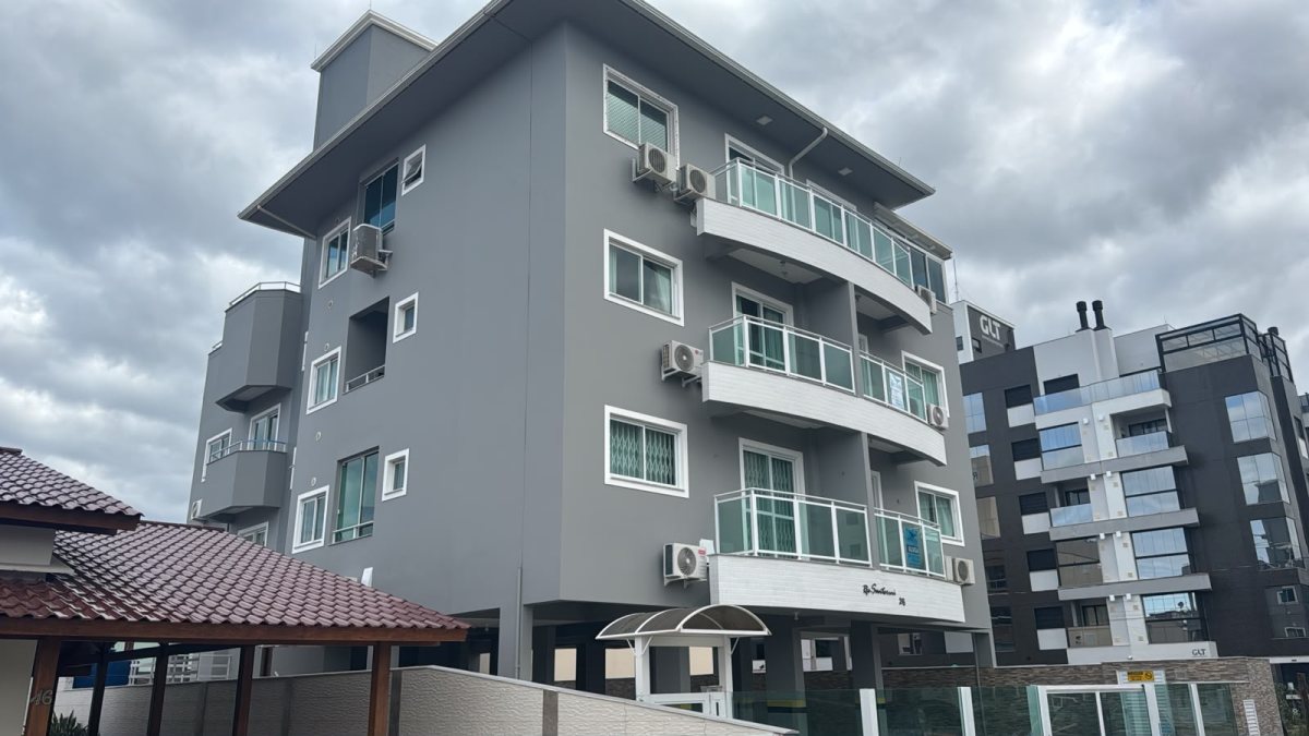 Apartamento R. PALMEIRAS, Praia Grande Governador Celso Ramos Santa Catarina